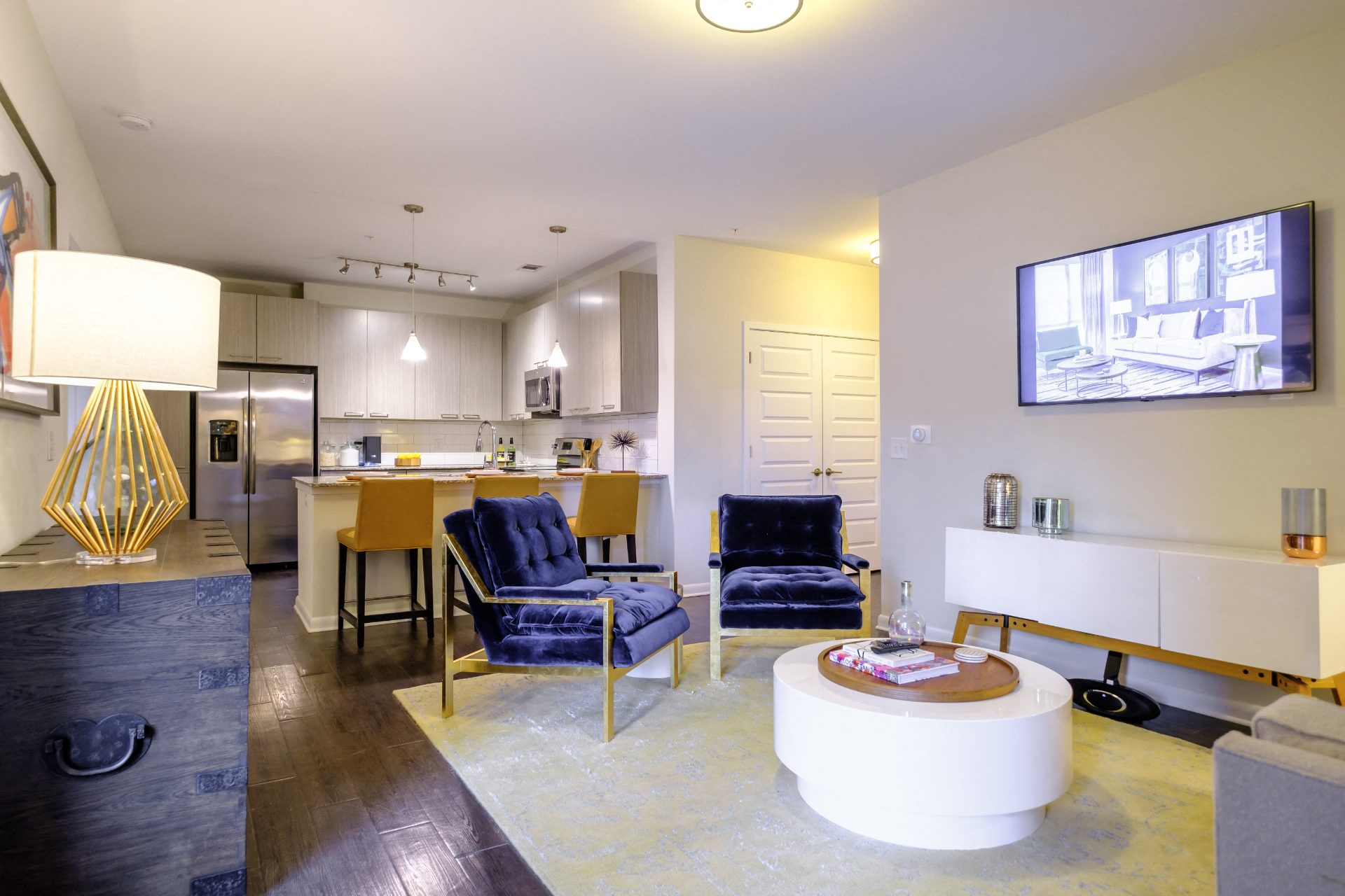 Berkshire Chapel Hill is a similar property to 1701 North Apartments located in Chapel Hill